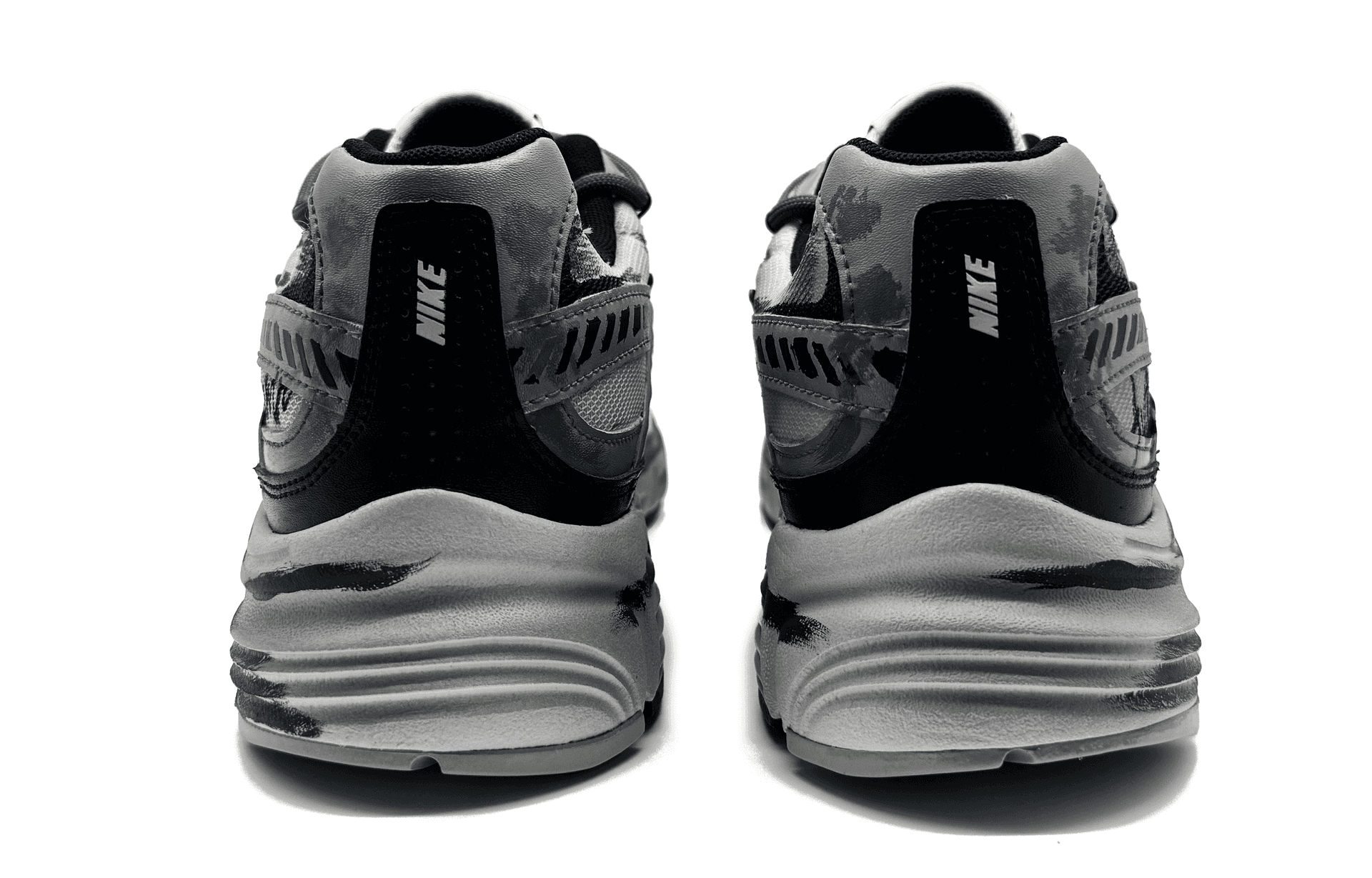 Кроссовки для бега Nike Initiator - изображение 4
