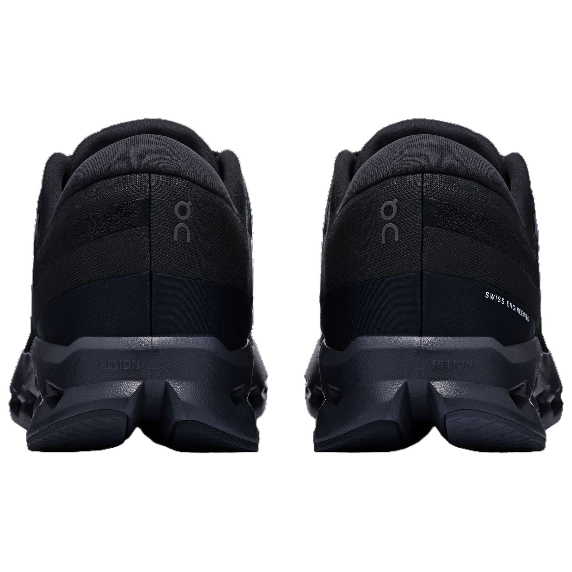 Кроссовки для бега On Cloudsurfer 2 Black - изображение 4