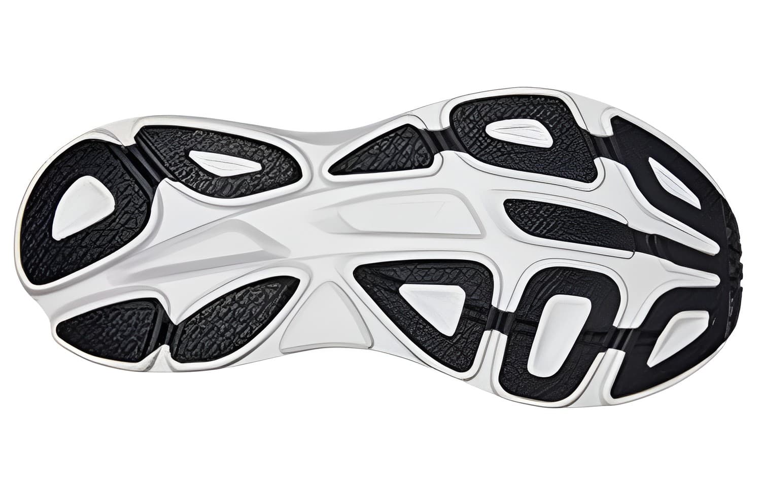 Кроссовки для бега HOKA ONE ONE Bondi 8 - изображение 4