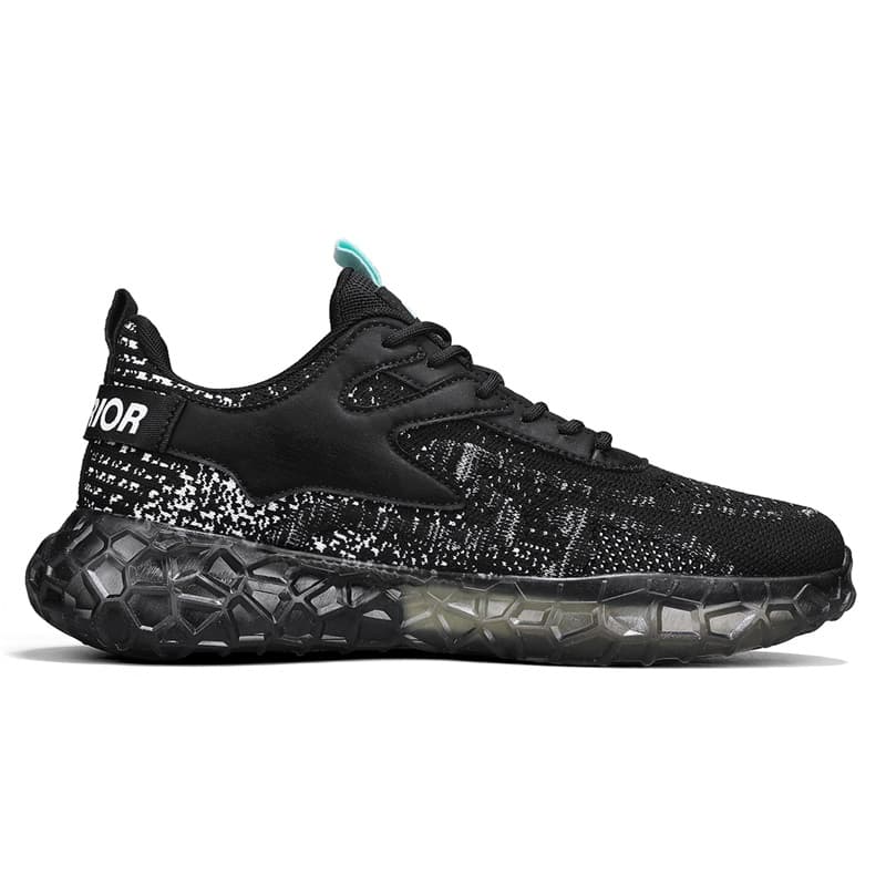 Кроссовки для бега Warrior - изображение 3