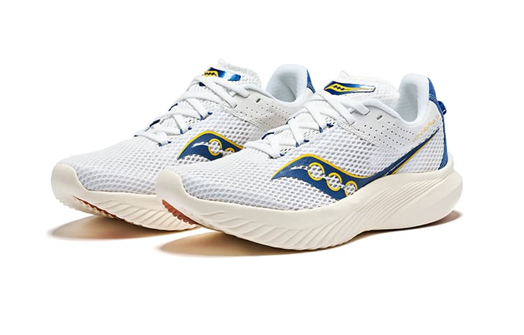 Кроссовки для бега Saucony Kinvara 14 - изображение 3
