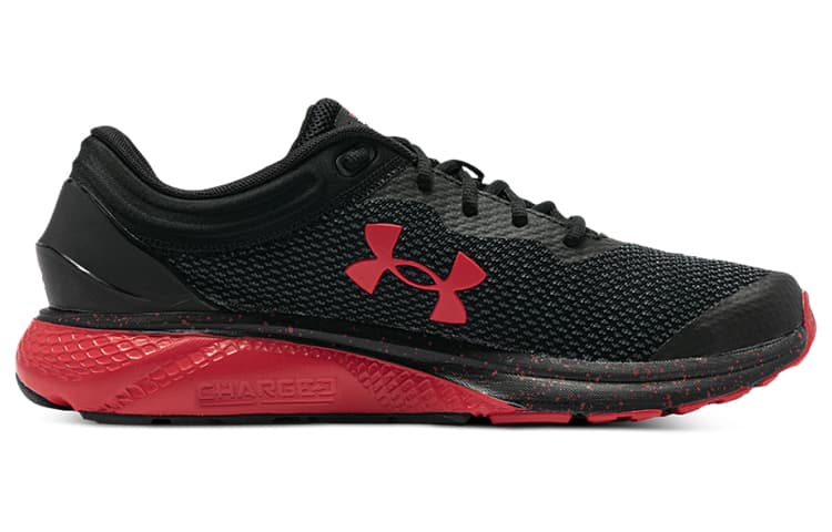 Кроссовки для бега Under Armour Charged Escape 3 BL - изображение 2