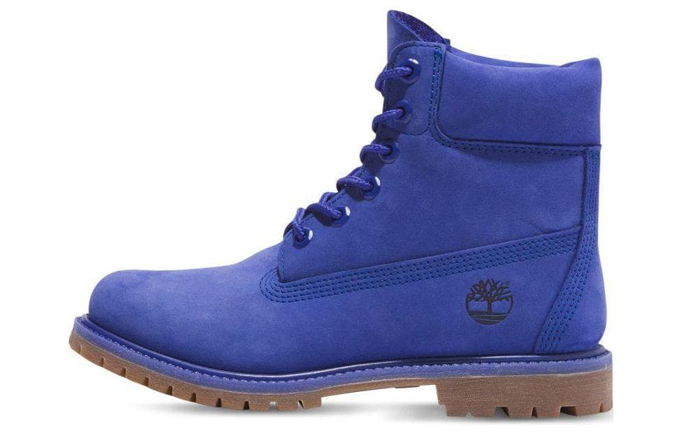 Ботинки уличные Timberland - изображение 1