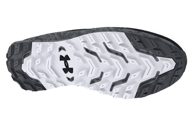 Кроссовки для бега Under Armour Charged Bandit Trail 2 - изображение 4