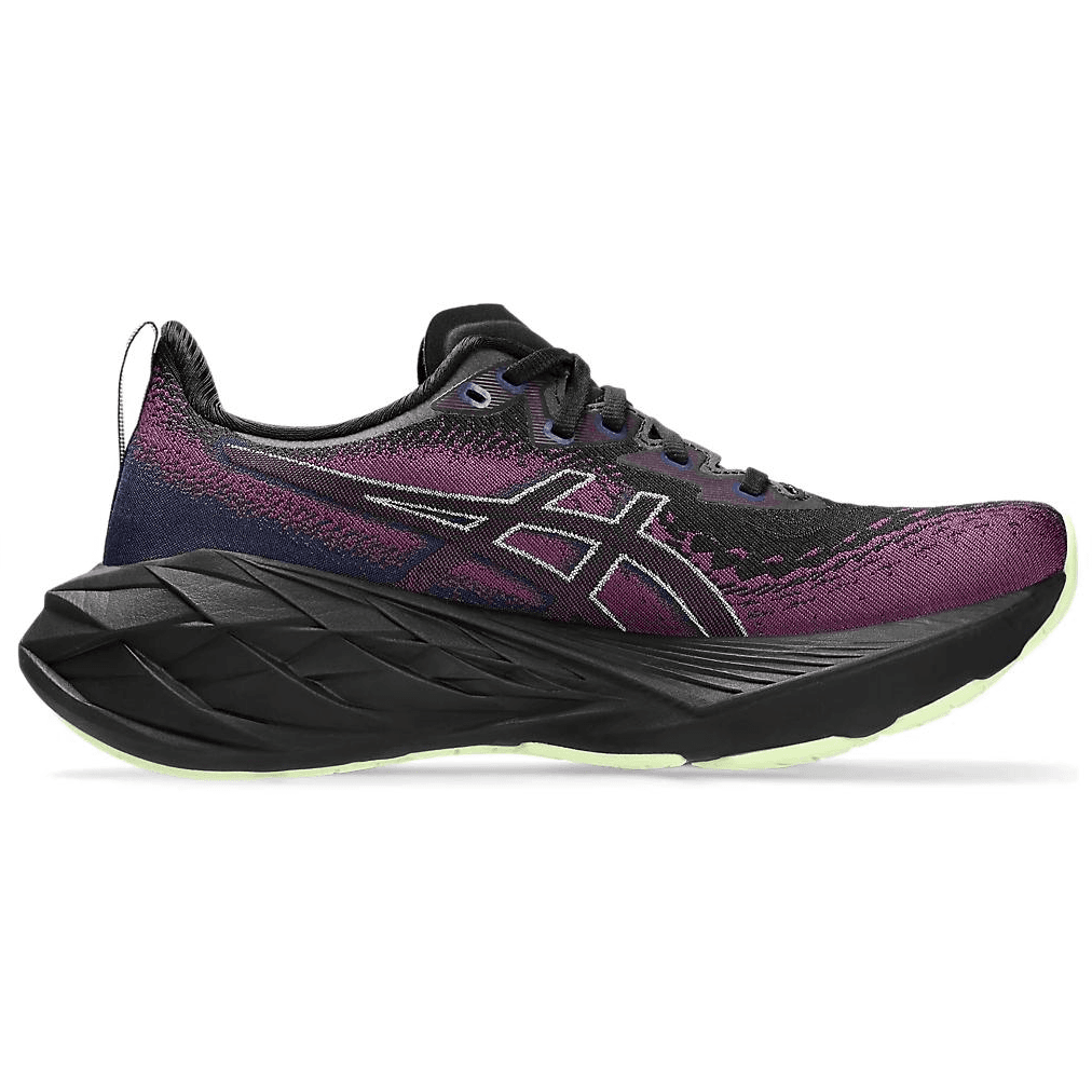 Кроссовки для бега Asics Novablast 4 - изображение 2
