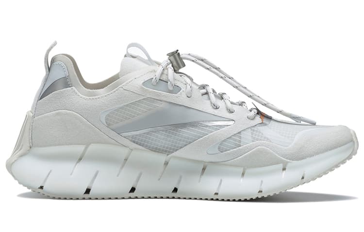 Кроссовки для бега Reebok Zig Kinetica Horizon - изображение 2