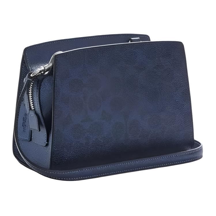 Сумка через плечо COACH Gia 20 - изображение 2