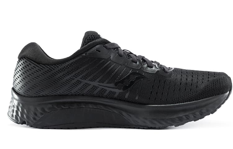Кроссовки для бега Saucony Guide 13 13 M - изображение 2