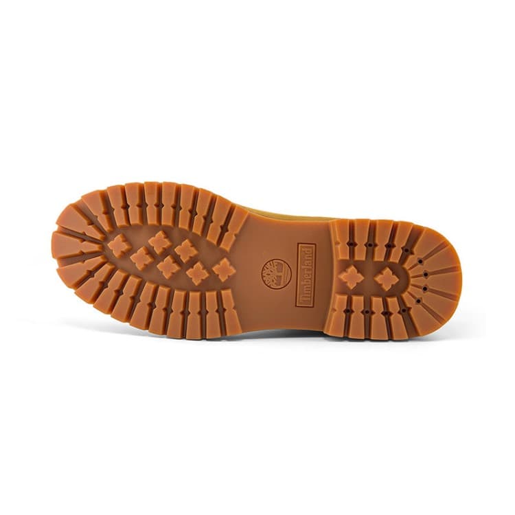 Ботинки уличные Timberland - изображение 6