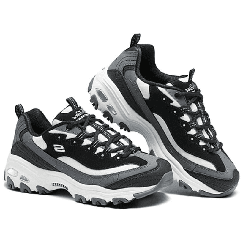 Кроссовки для бега Skechers DLITES - изображение 6