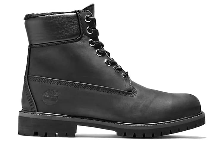 Ботинки уличные Timberland 6 - изображение 2