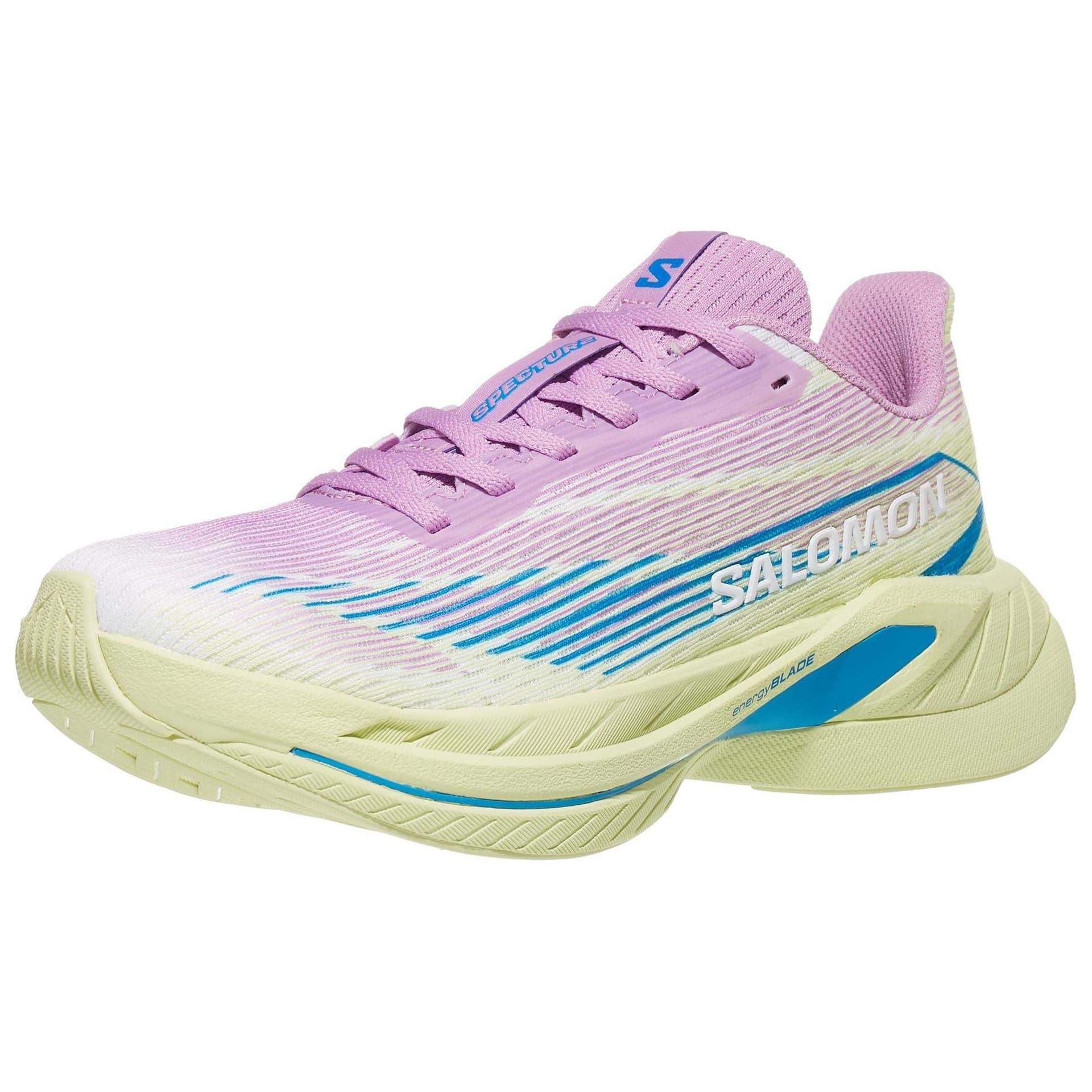 Кроссовки для бега SALOMON SPECTUR 2 - изображение 3
