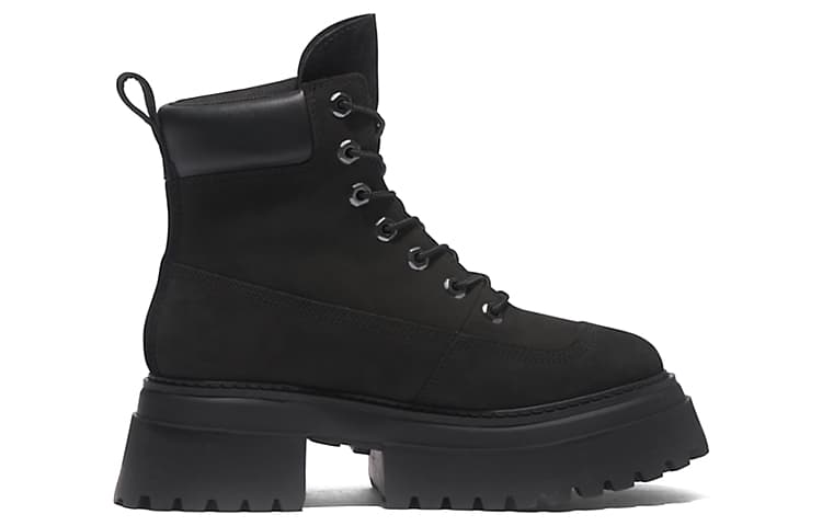 Ботинки уличные Timberland Sky 6 Inch Lace-Up - изображение 2