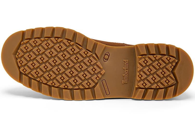 Ботинки уличные Timberland Redwood - изображение 6