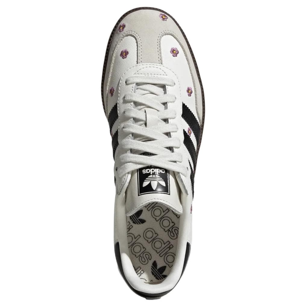 Кроссовки adidas Samba OG White - изображение 5