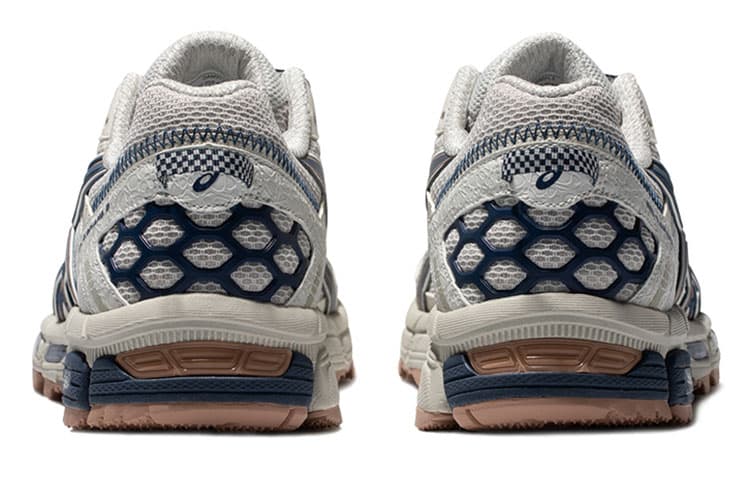 Кроссовки для бега Asics Gel-Kahana 8 - изображение 4