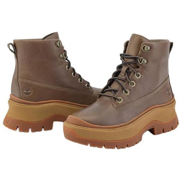 Ботинки уличные Timberland Roxie Lane - изображение 4