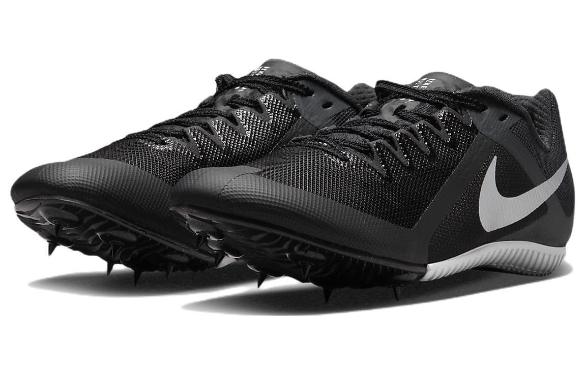 Кроссовки для бега Nike Zoom Rival Multi Black - изображение 3