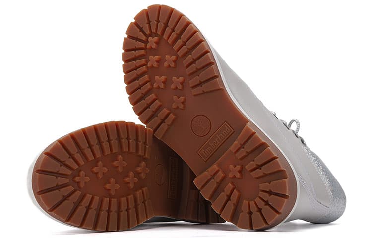 Ботинки уличные Timberland 6in Hertgcupsole - изображение 4