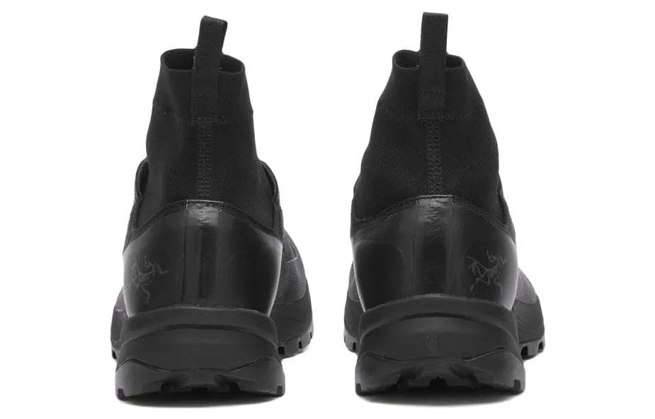 Кроссовки для бега Arcteryx Vertex GTX - изображение 4