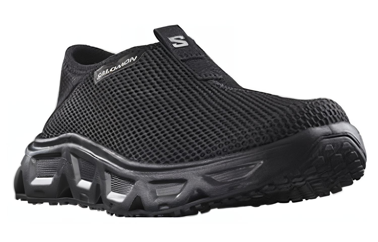 Кроссовки Salomon Reelax Moc 6.0 - изображение 3