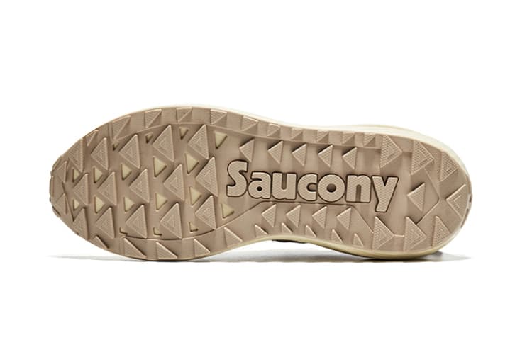 Кроссовки для бега Saucony JAZZ RENEW - изображение 5
