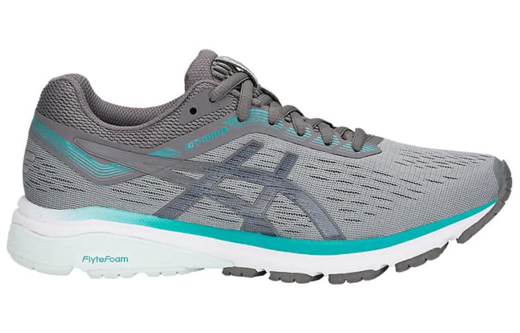 Кроссовки для бега Asics GT-1000 7 - изображение 2