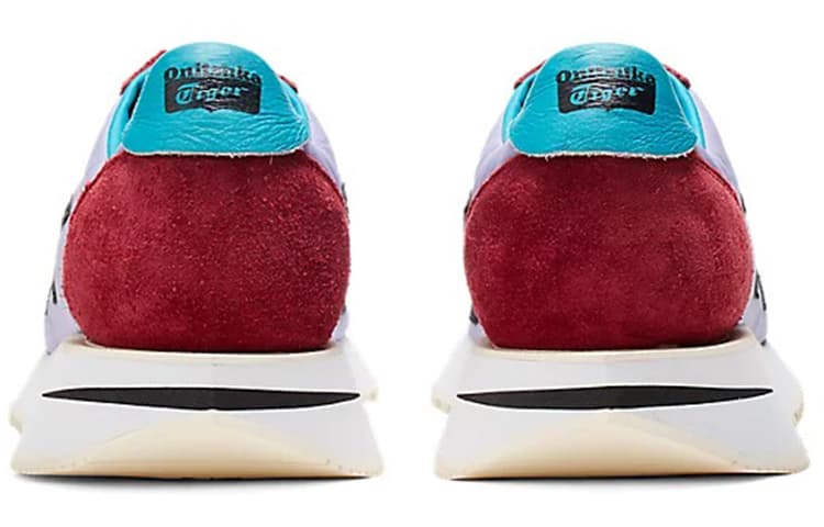 Кроссовки для бега Onitsuka Tiger Moage Mo - изображение 5