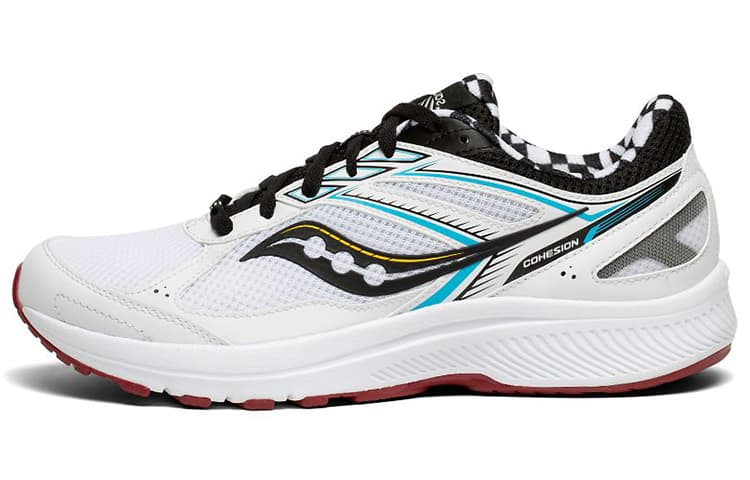 Кроссовки для бега Saucony Cohesion 14 - изображение 1
