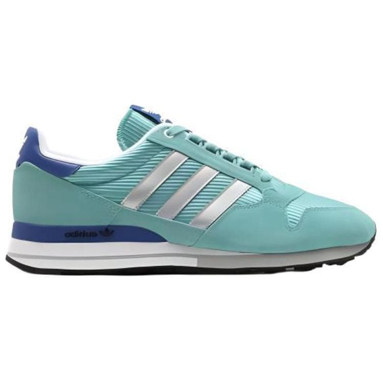 Кроссовки adidas originals ZX 500 OG - изображение 2