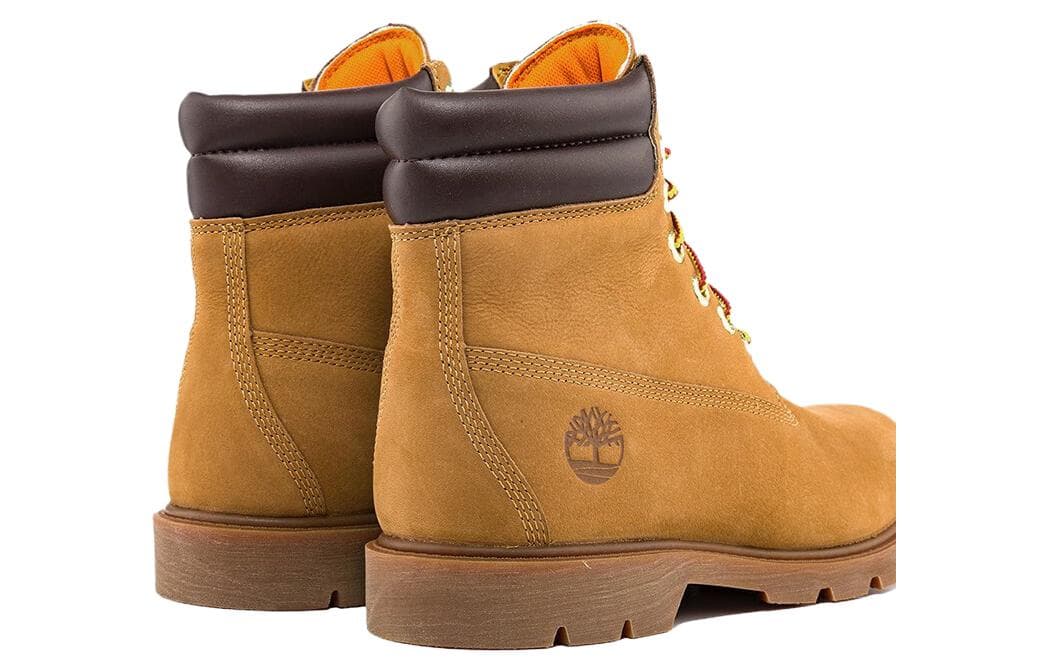 Ботинки Timberland - изображение 5