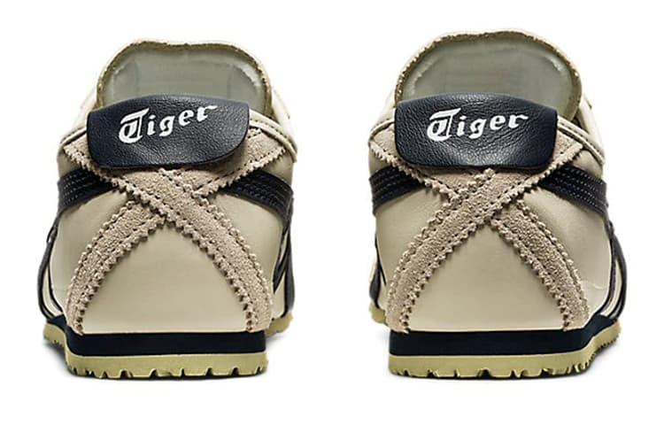 Кроссовки Onitsuka Tiger Mexico 66 - изображение 7