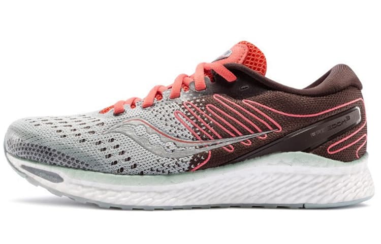 Кроссовки для бега Saucony Freedom 3 bu - изображение 1