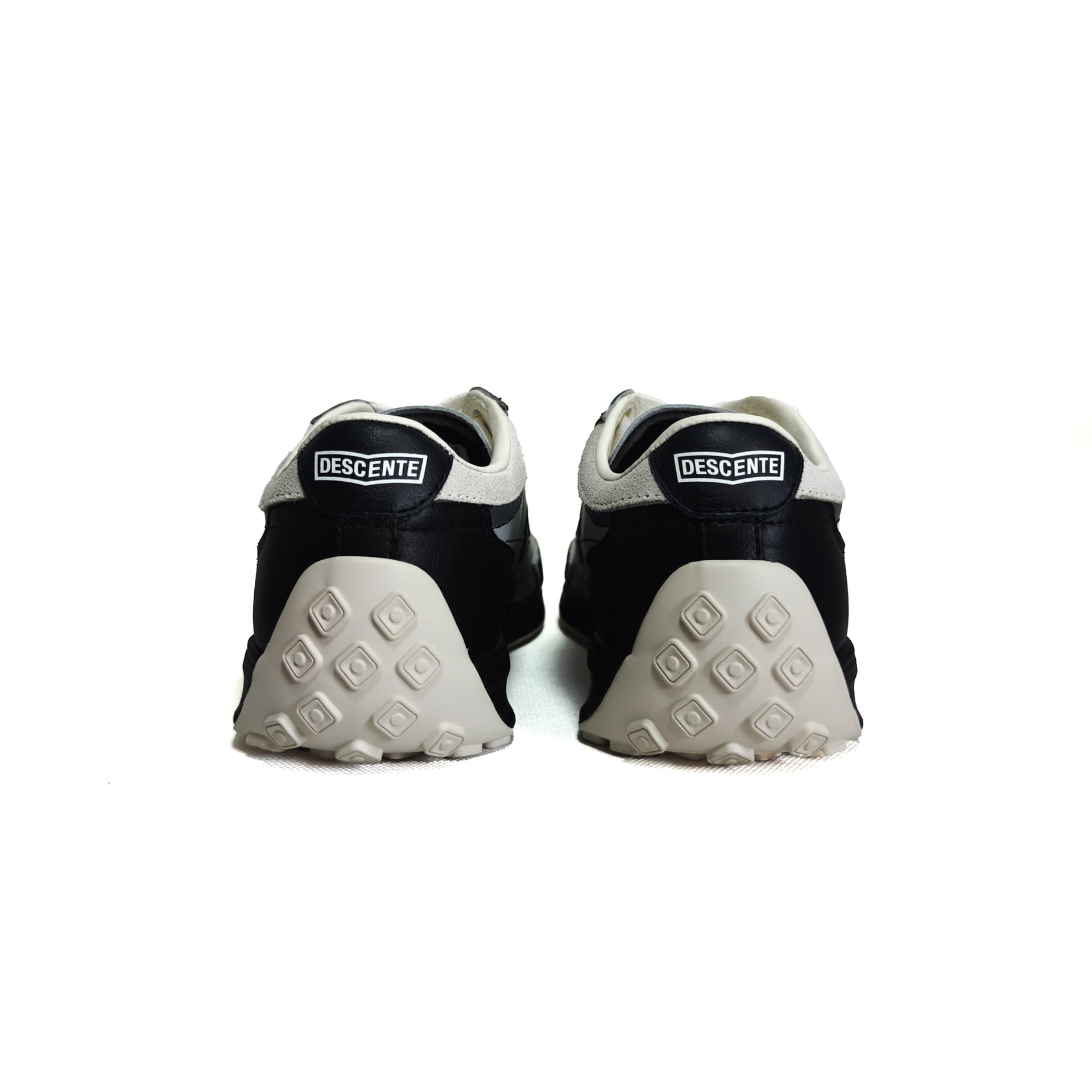 Кроссовки DESCENTE Cron Racer - изображение 4