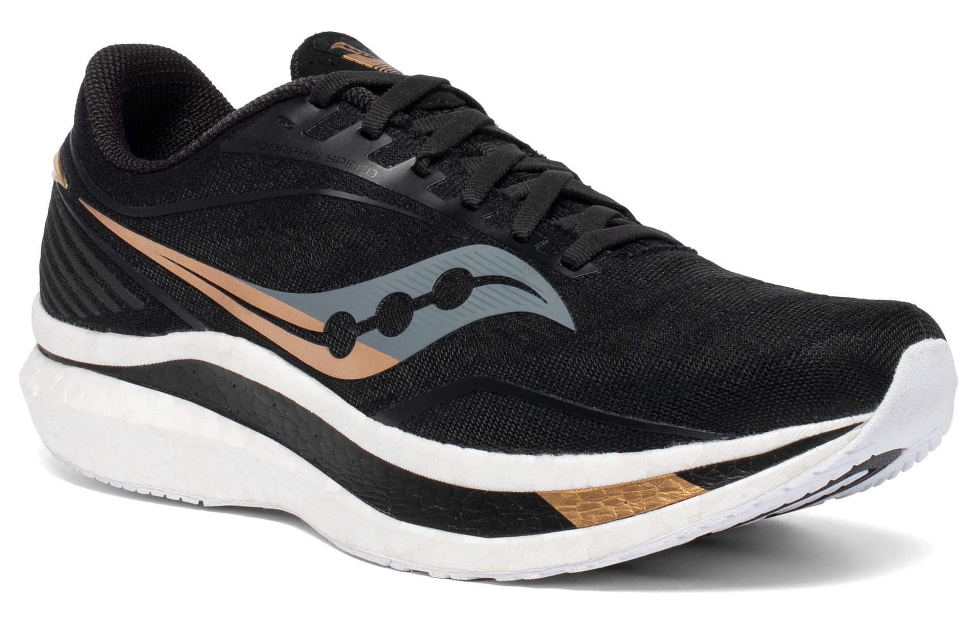 Кроссовки для бега Saucony Endorphin Speed 1 - изображение 3