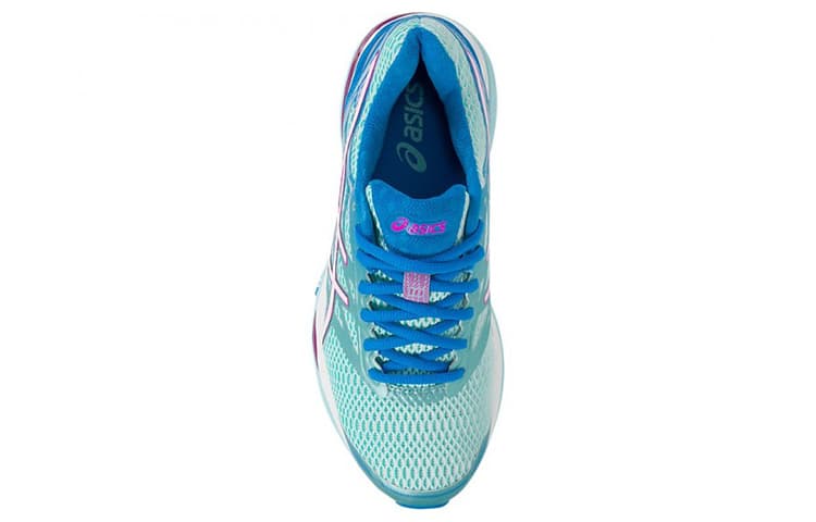 Кроссовки для бега Asics Gel-Cumulus - изображение 3