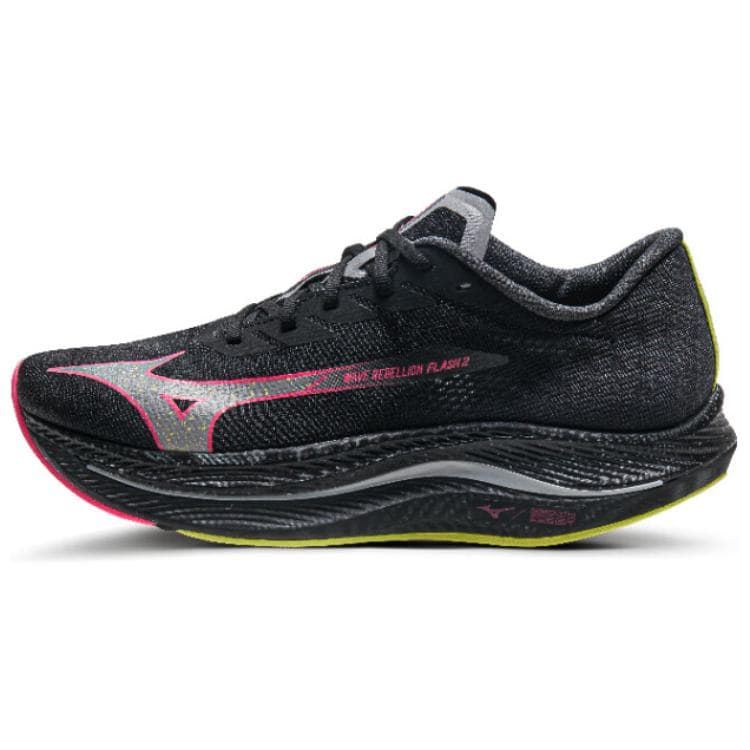 Кроссовки для бега Mizuno Wave Rebellion Flash 2 - изображение 1