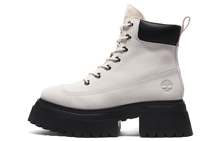 Ботинки уличные Timberland Sky 6 Inch Lace-Up - изображение 1