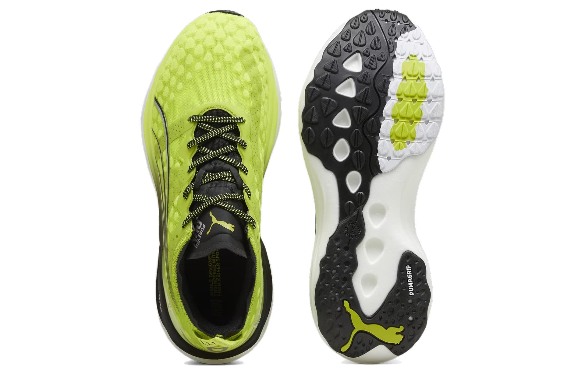 Кроссовки для бега PUMA ForeverRUN - изображение 4