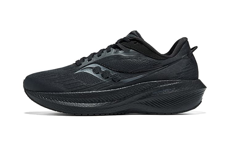 Кроссовки для бега Saucony Triumph - изображение 1