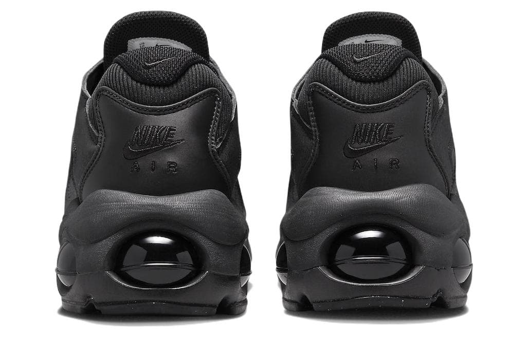 Кроссовки Nike Air Max TW 1 Black - изображение 5