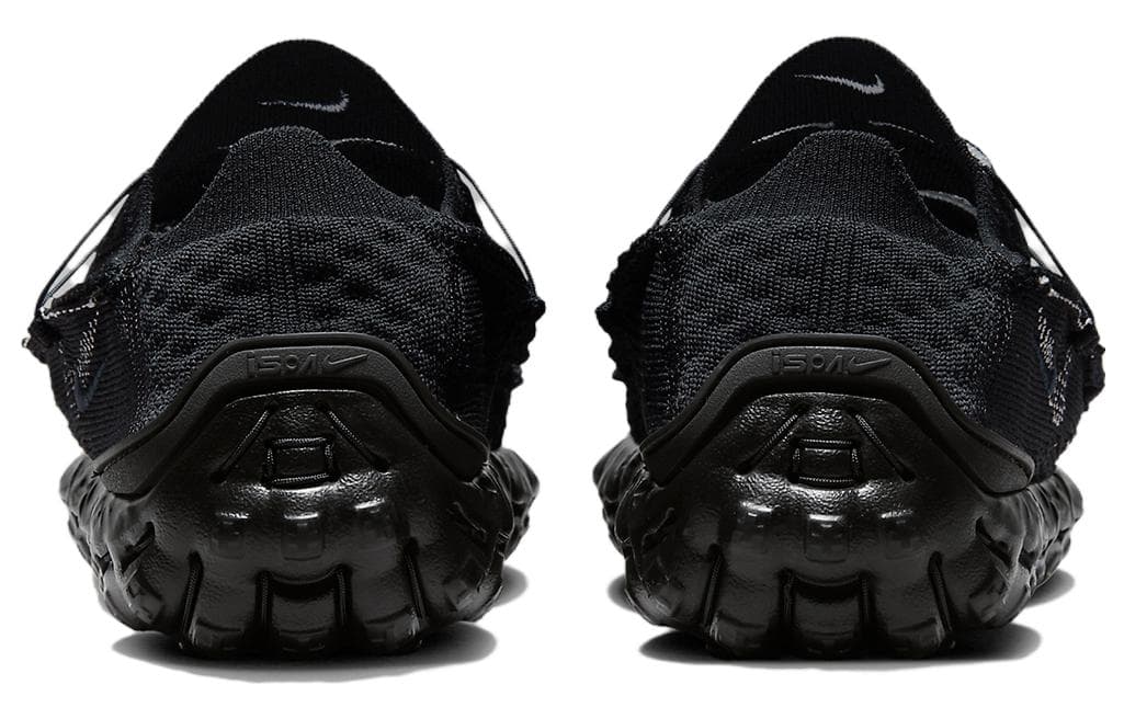 Кроссовки Nike ISPA "Black and Anthracite" - изображение 5