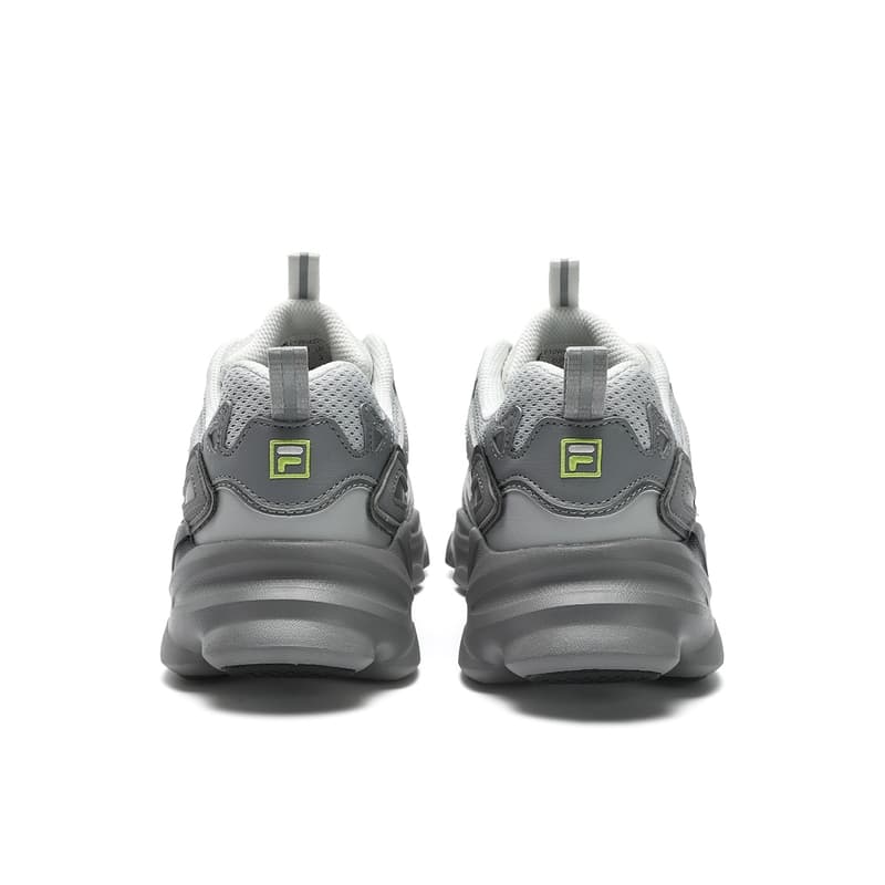 Кроссовки FILA - изображение 3