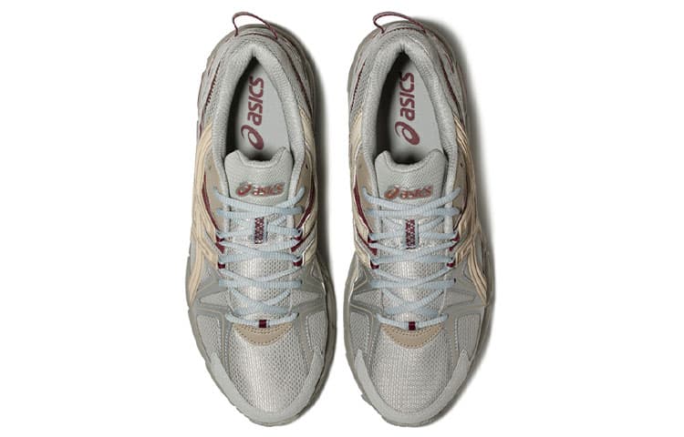 Кроссовки для бега Asics Gel-Kahana 8 - изображение 4