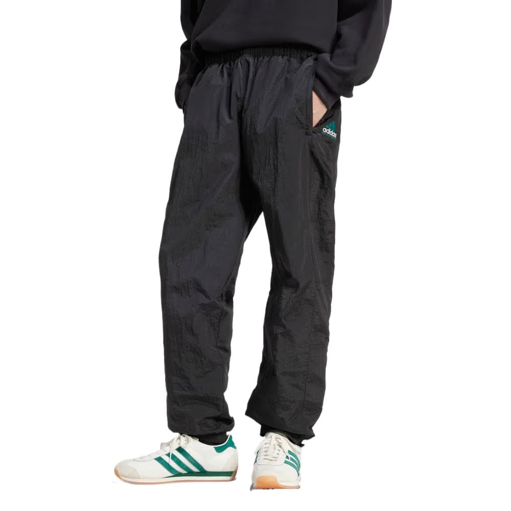 Штаны Adidas Originals Equipment Casual Pants Men's Black Adidas Originals Equipment Повседневные Брюки Мужские Черные - изображение 2