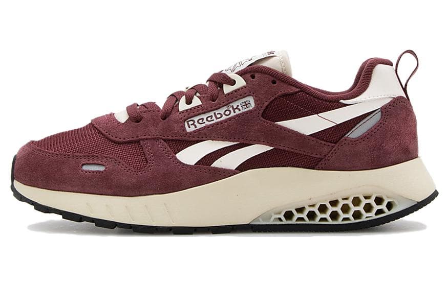 Кроссовки для бега Reebok Classic Leather Hexalite+ - изображение 1