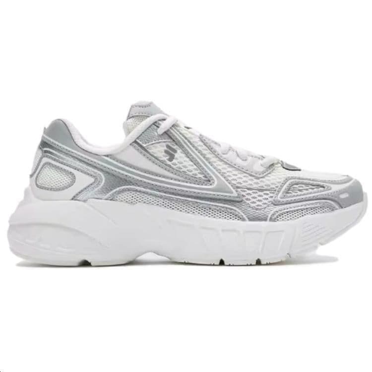 Кроссовки для бега FILA FUSION - изображение 2
