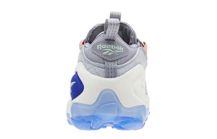 Кроссовки для бега Reebok DMX Run 10 - изображение 5