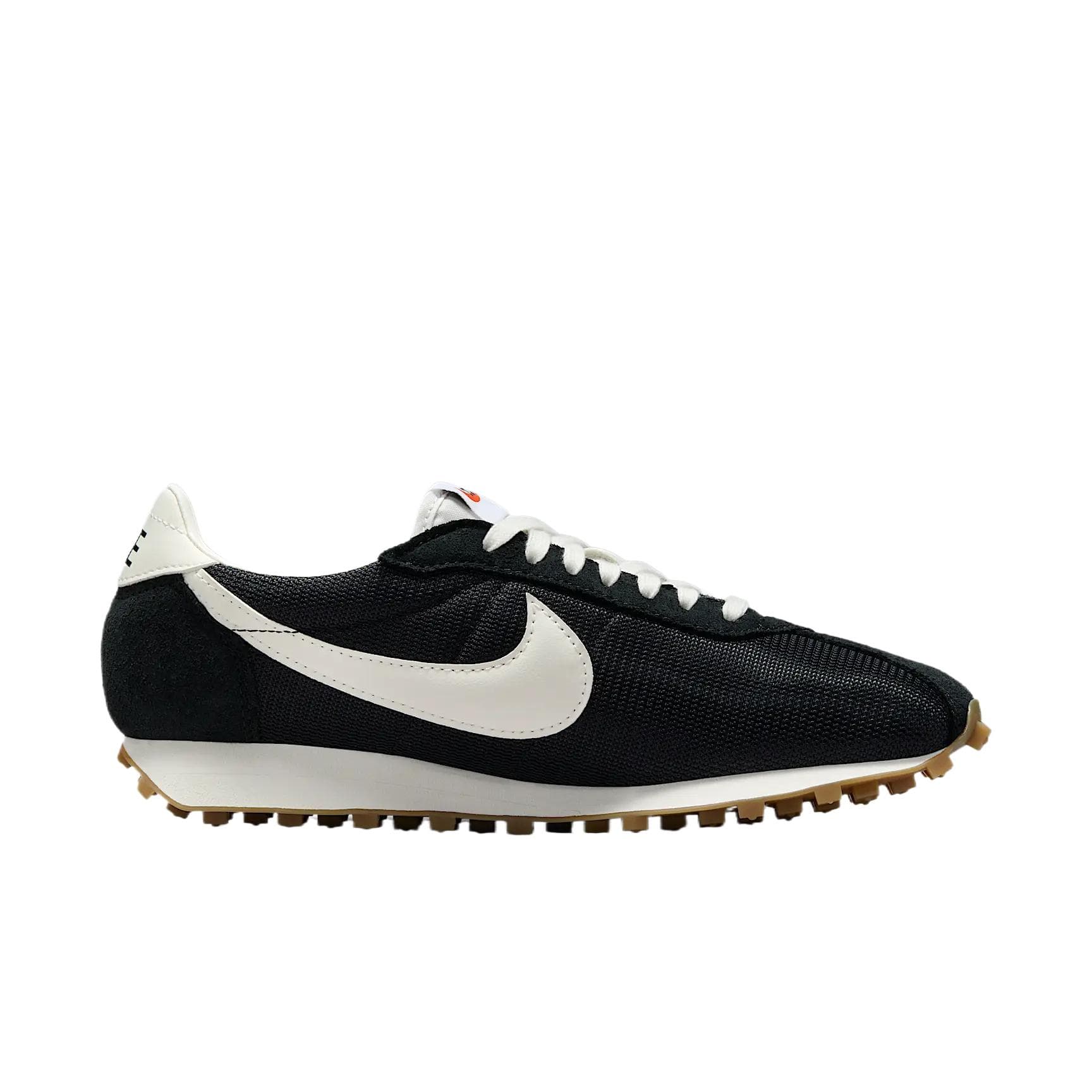 Кроссовки для бега Nike LD 1000 Дышащий Low Топ Бег на длинные дистанции Обувь Женские Черный - изображение 2