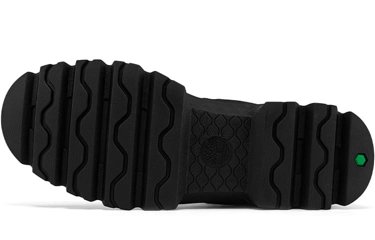 Ботинки уличные Timberland Skills Exploration Black - изображение 6